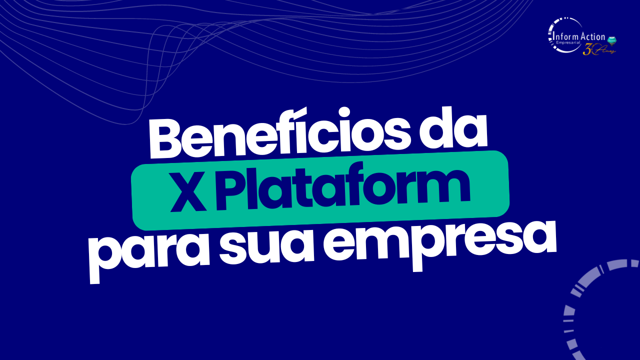 Benefícios da XPlataform Senior para sua empresa​