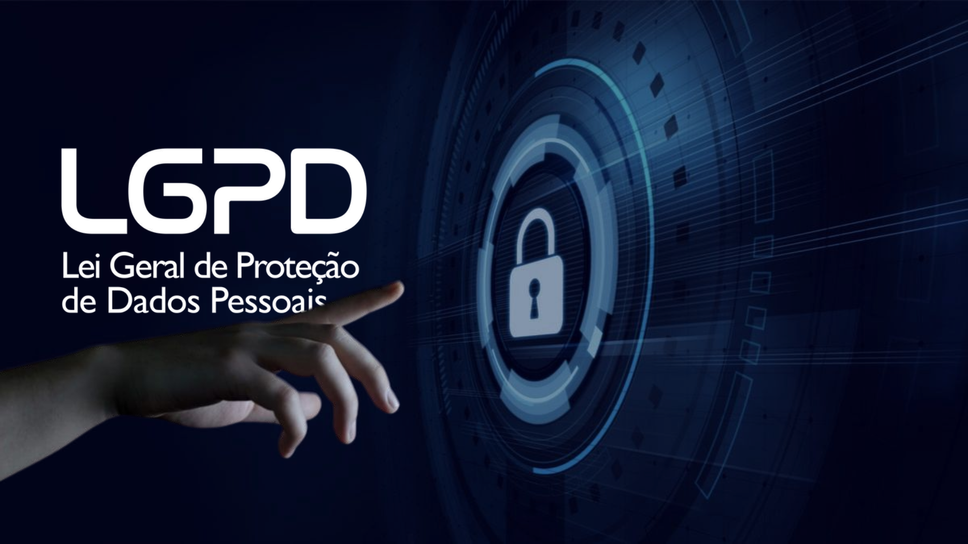 LGPD: Entenda a Lei Geral de Proteção de Dados e Sua Importância na Era dos Dados