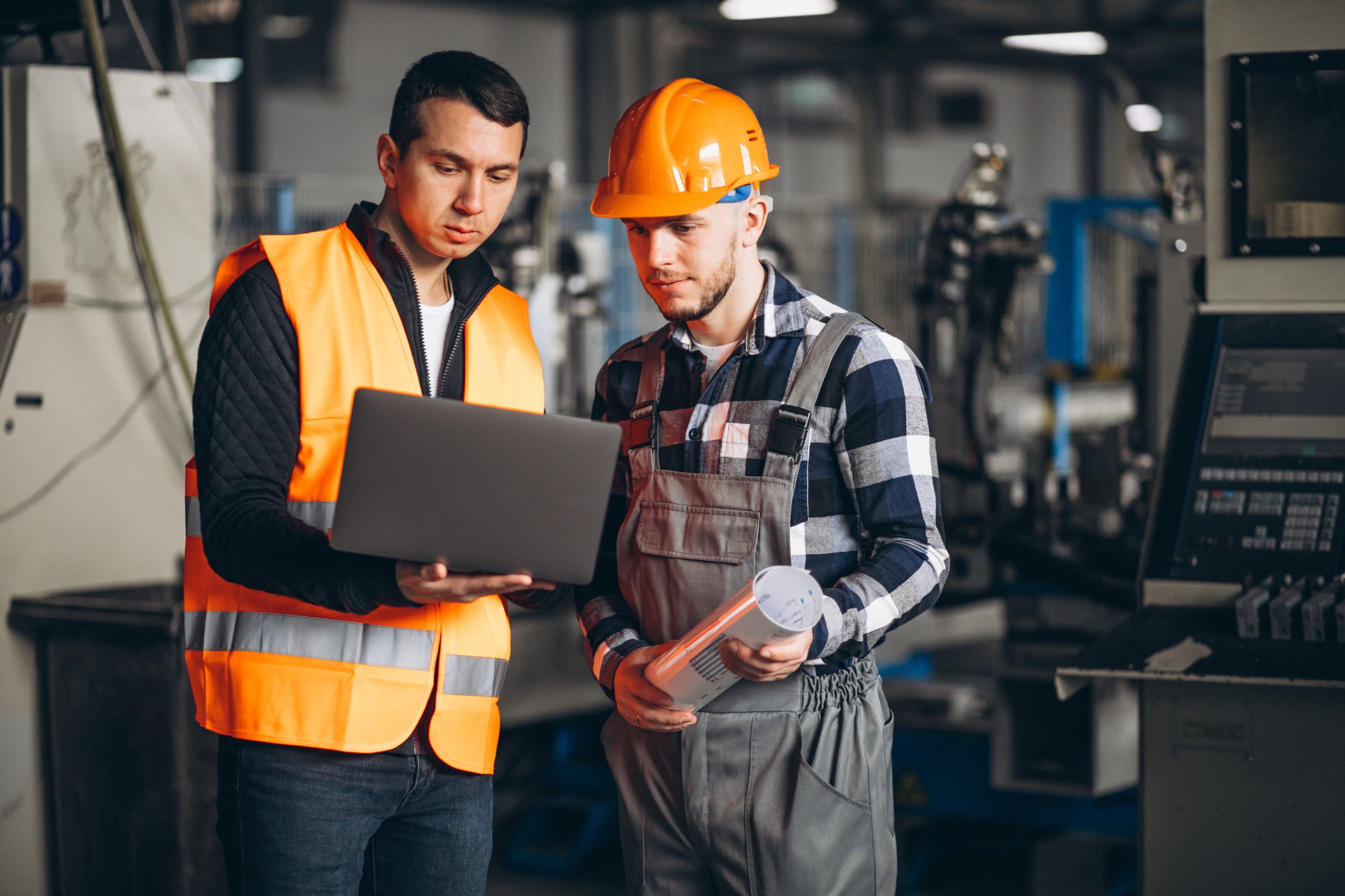 Gestão de Manutenção: eficiência e segurança para os ativos da sua empresa